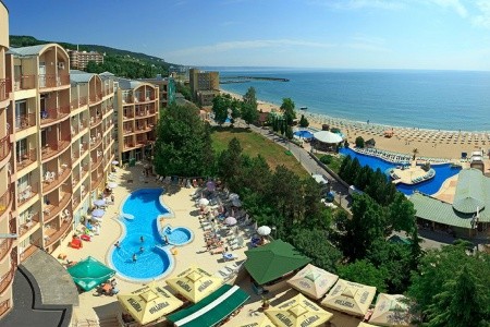 Hotel Luna