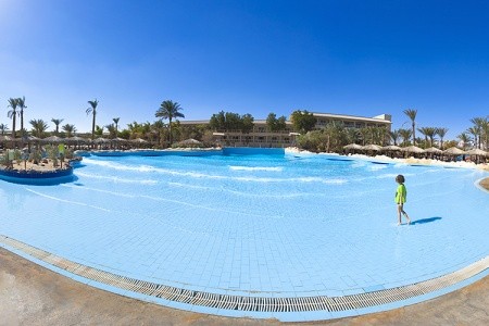 Hotel Sindbad Club