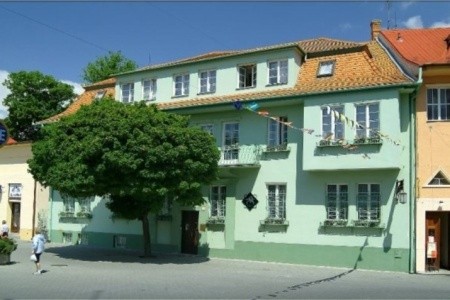 Hotel Jalta