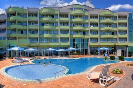 Hotel Mpm Arsena