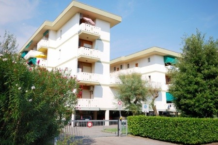 Residence Jet - Bibione Lido Del Sole Residence Jet - Bibione Lido Del Sole