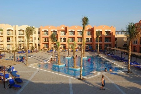 4* Egypt, Marsa Alam na 8 dní s all inclusive za 21780 Kč letecky z Prahy 1 18470113 - 4* Egypt, Marsa Alam na 8 dní s all inclusive za 21780 Kč letecky z Prahy