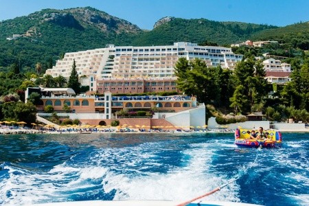 Hotel Sunshine Corfu Resort & Spa