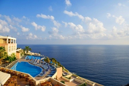 Chc Athina Palace Resort & Spa