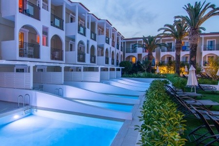 Zante Park & Spa Zante Park & Spa