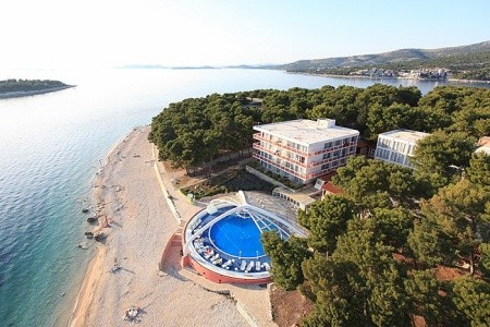Adriatiq Hotel Zora, Chorvatsko, Severní Dalmácie