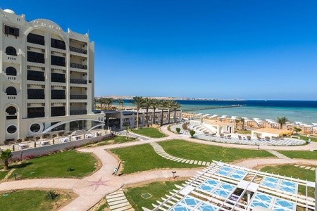 Hotel Gravity Sahl Hasheesh Hotel Gravity Sahl Hasheesh