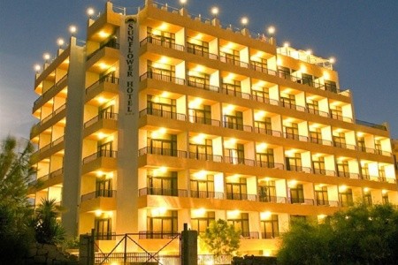 3* Malta, Bugibba a Qawra na 8 dní za 8080 Kč letecky z Prahy, Vídně (A) 1 18523313 - 3* Malta, Bugibba a Qawra na 8 dní za 8080 Kč letecky z Prahy, Vídně (A)