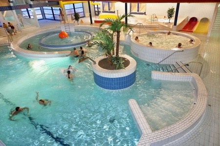 Hotel Aqua Park