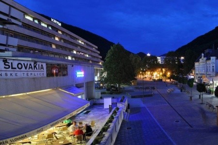 Slovakia