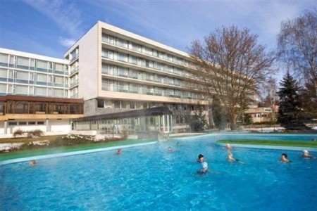 Spa Hotel Grand Splendid
