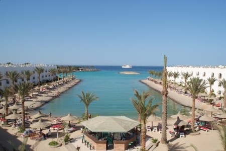 Bel Air Azur Resort, Egypt, Hurghada