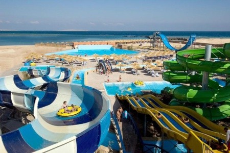 5* Egypt, Hurghada na 15 dní s all inclusive za 18906 Kč letecky z Prahy, Vídně (A) 1 18366902