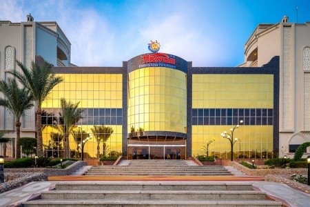 4* Egypt, Hurghada na 8 dní s all inclusive za 13246 Kč letecky z Prahy, Vídně (A) 1 18366959