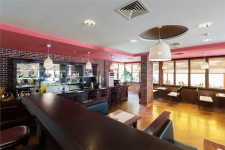 Sol Marina Palace