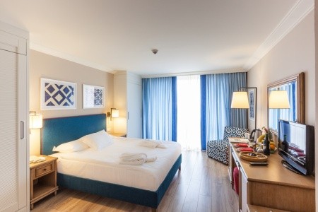 Ic Hotels Green Palace
