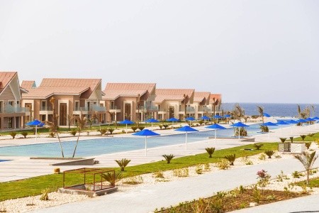 Pickalbatros Sea World Marsa Alam