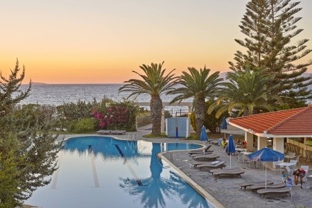 Ammos Resort Ammos Resort