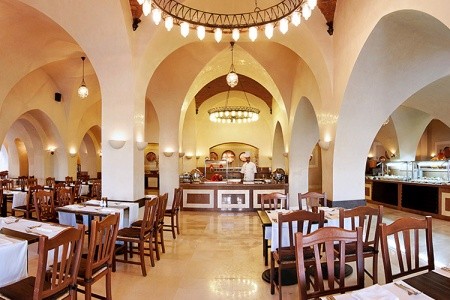 Hotel Madinat Makadi Jaz Makadina
