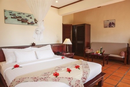 Victoria Phan Thiet Beach Resort & Spa Victoria Phan Thiet Beach Resort & Spa