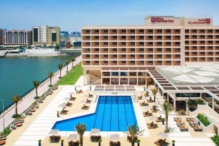 Hilton Garden Inn Ras Al Khaimah Hilton Garden Inn Ras Al Khaimah