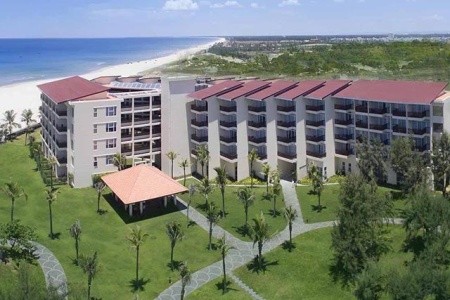 4* Silvestr - Vietnam, na 10 dní s plnou penzí za 35296 Kč letecky z Prahy, Vídně (A) 1 19270431
