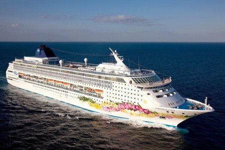 Usa, Kuba Z Miami Na Lodi Norwegian Sky - 393983273