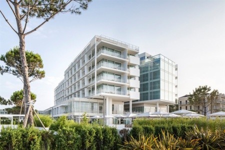 Falkensteiner Hotel & Spa Jesolo