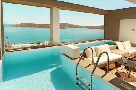 Sentido Elounda Blu