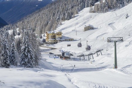 Hotel Bezzi