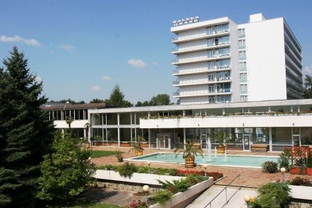 Spa Hotel Grand Splendid - Pokoje Grand