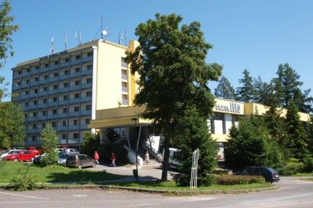 Hotel Urán, Slovensko, Vysoké Tatry