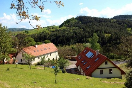 Penzion Kremenisko, Slovensko, Střední Slovensko