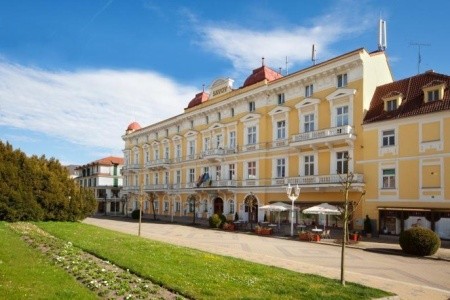 Hotel Savoy