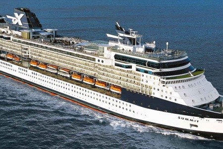 Usa, Kanada Z Bostonu Na Lodi Celebrity Summit - 394021757