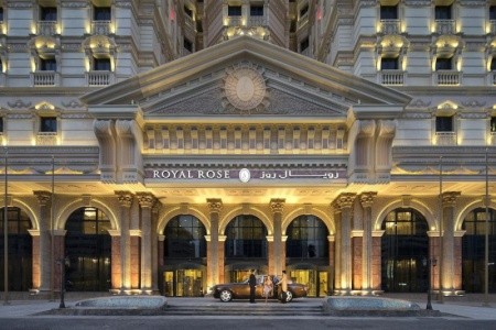 Royal Rose Abu Dhabi