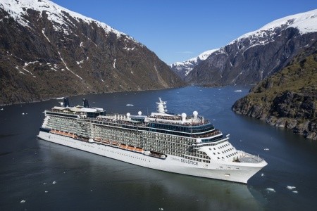 Usa, Kanada Ze Seattlu Na Lodi Celebrity Solstice - 394021998