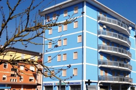 Vila Settimo Cielo Vila Settimo Cielo