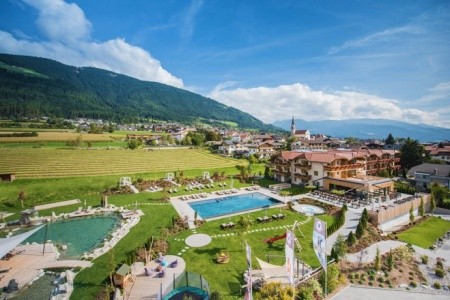 Hotel Sonnenhof Pig - Falzes
