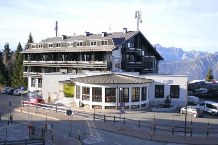 Hotel Dolomiti Chalet Family Př - Monte Bondone / Vason Hotel Dolomiti Chalet Family Př - Monte Bondone / Vason