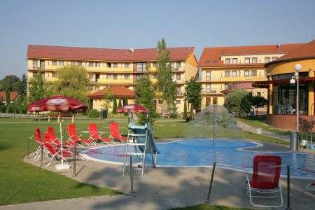 Hotel Wellness Patince