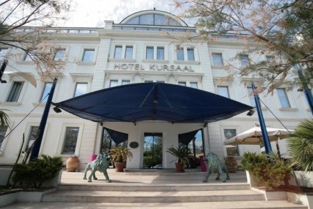 Hotel Kursaal**** - Cattolica Hotel Kursaal**** - Cattolica