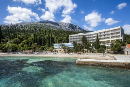 Hotel Orsan, Chorvatsko, Jižní Dalmácie