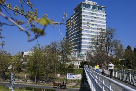 Hotel Bál Resort