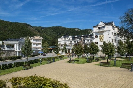 Hotel Aphrodite Palace