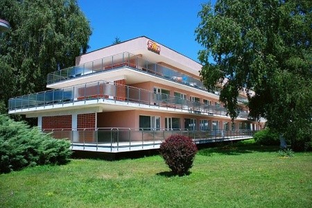 Hotel Flóra Dudince