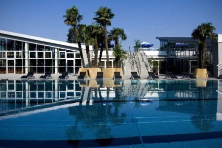 Hotel Royal Palace