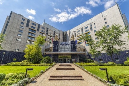Hotel Danubius Resort Helia