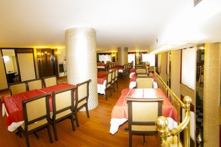 Tayhan Hotel