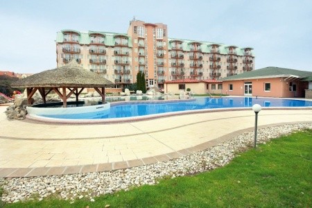 Hotel Európa Fit